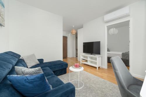 Rent like home - Gwiaździsta 20, Breslau (Foto 7)