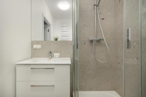 Rent like home - Gwiaździsta 20, Breslau (Foto 5)
