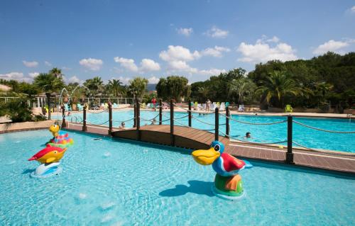 Glamping Frejus - image 5
