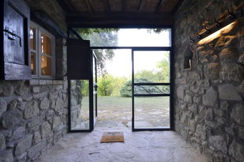 Villa delle Fragole