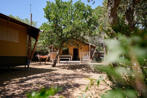 Glamping Frejus - image 7