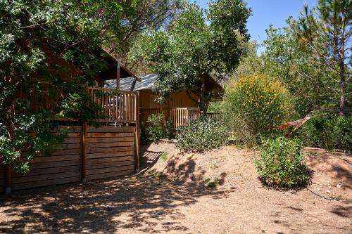 Glamping Frejus - image 11