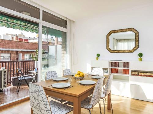 Apartment Sants-Les Corts Galileu by Interhome, Barcelona (fotografie 7)