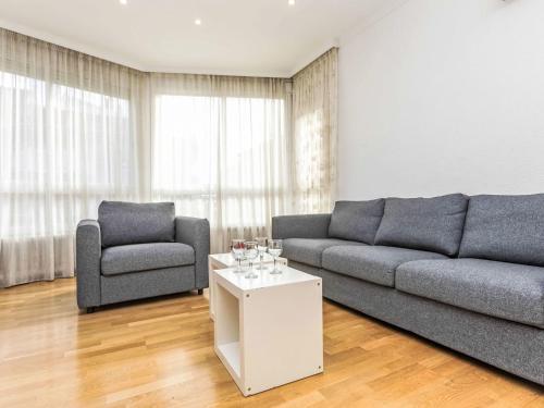 Apartment Sants-Les Corts Galileu by Interhome, Barcelona (fotografie 10)