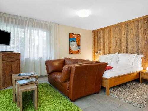 Apartment Rütschi-2 by Interhome, Zermatt (photo 3)