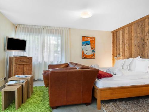 Apartment Rütschi-2 by Interhome, Zermatt (photo 10)