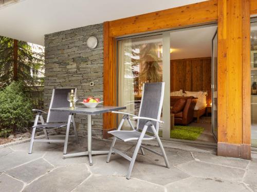 Apartment Rütschi-2 by Interhome, Zermatt (photo 7)