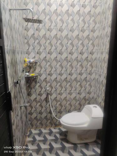 The hidden cliff of North Bali