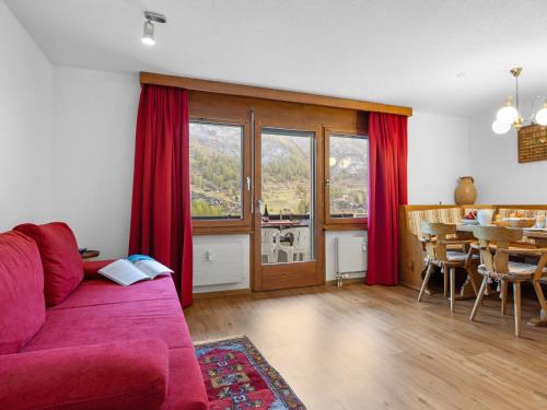 Apartment Alba by Interhome, Zermatt (fotografie 2)