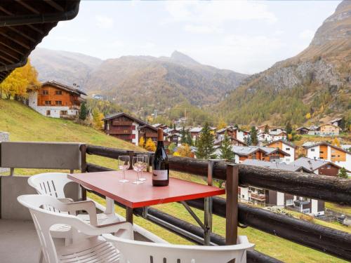 Apartment Alba by Interhome, Zermatt (fotografie 6)