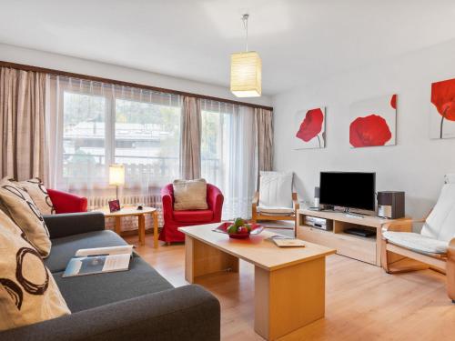 Apartment Silence-1 by Interhome, Церматт (фото 2)