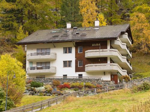 Apartment Alba by Interhome, Zermatt (fotografie 5)