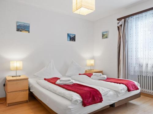 Apartment Silence-1 by Interhome, Церматт (фото 4)