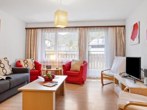 Apartment Silence-1 by Interhome, Церматт (фото 7)