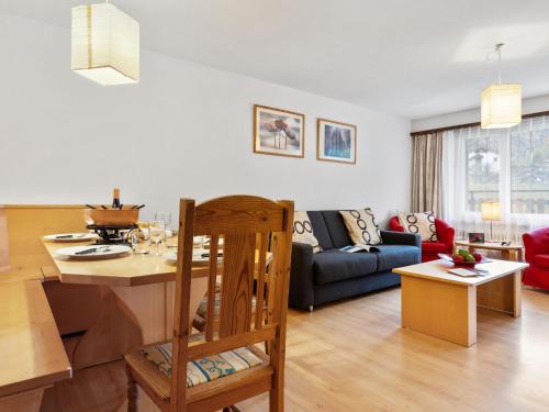 Apartment Silence-1 by Interhome, Церматт (фото 9)