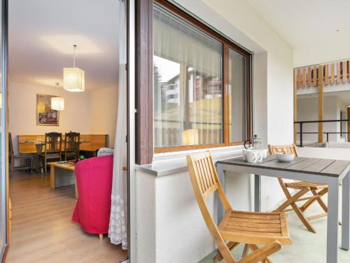 Apartment Silence-1 by Interhome, Церматт (фото 10)