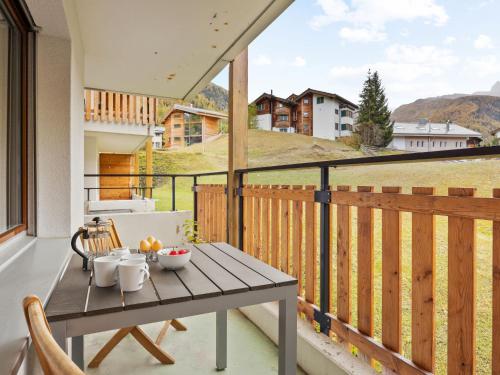 Apartment Silence-1 by Interhome, Церматт (фото 6)