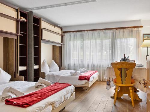 Apartment Residence A-1 by Interhome, Zermatt (photo 10)
