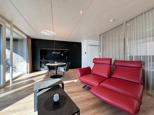 Schatzkiste Apartment 3 in Uhldingen-Mühlhofen, Deutschland