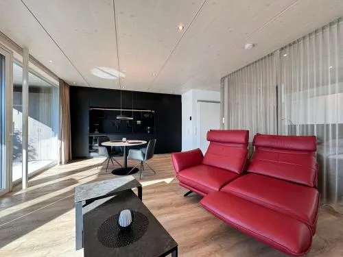 Schatzkiste Apartment 3 in Uhldingen-Mühlhofen, Deutschland