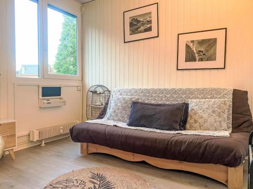 Studio Arve 1 et 2-3 by Interhome