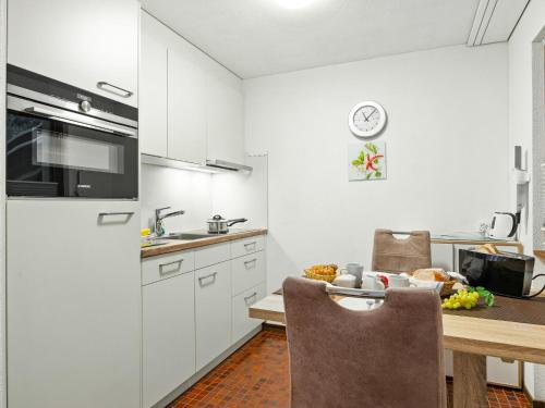 Apartment Aragon B47 by Interhome in 爾寧
