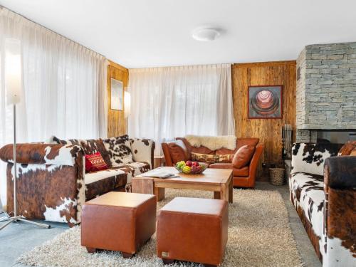 Apartment Rütschi-5 by Interhome, Zermatt (photo 9)