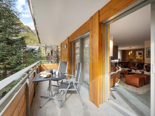 Apartment Rütschi-5 by Interhome, Zermatt (photo 7)