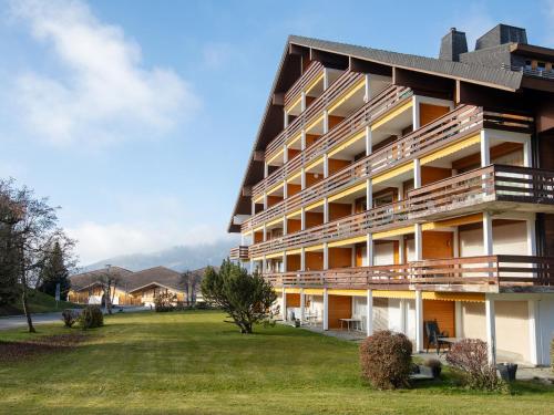 Apartment Opale 4 by Interhome