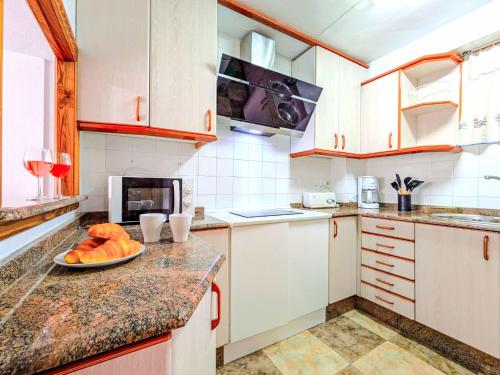 Apartment Halcon Levante by Interhome