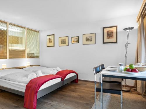 Studio Silence-4 by Interhome, Zermatt (photo 4)