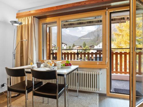 Studio Silence-4 by Interhome, Zermatt (photo 3)