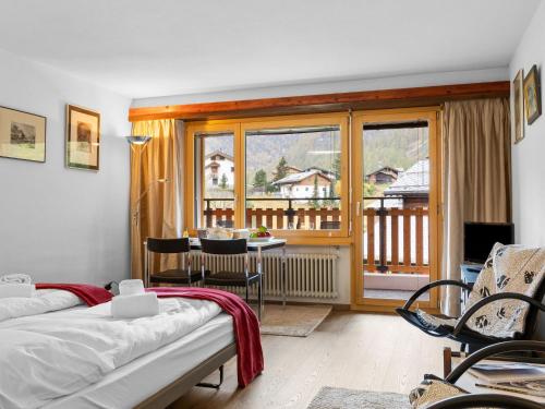 Studio Silence-4 by Interhome, Zermatt (photo 9)