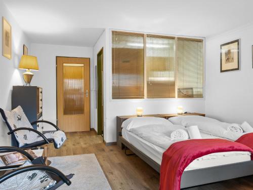 Studio Silence-4 by Interhome, Zermatt (photo 8)