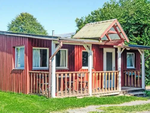 Holiday Home Geesthof-1 by Interhome in Klint, Deutschland
