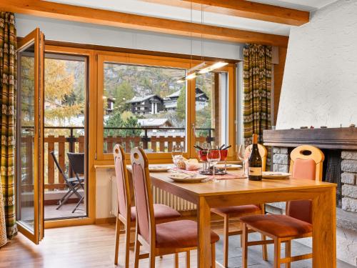 Apartment Silence-2 by Interhome, Zermatt (fotografie 6)