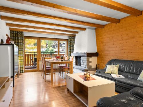 Apartment Silence-2 by Interhome, Zermatt (fotografie 10)