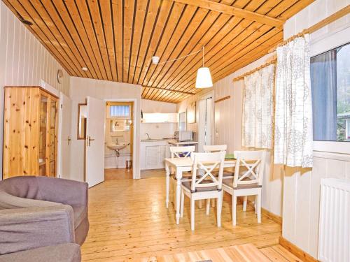 Holiday Home Geesthof-1 by Interhome in Hechthausen