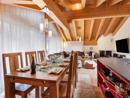 Apartment Rütschi-6 by Interhome, Zermatt (photo 7)