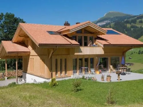 Apartment Anno Domini by Interhome in Adelboden, Schweiz
