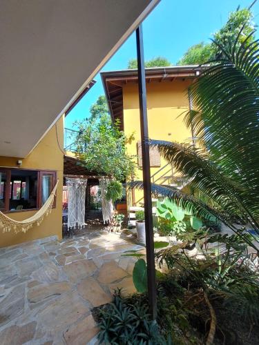 Magias de Paraty Ecopousada