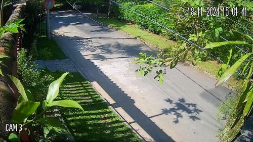 Magias de Paraty Ecopousada