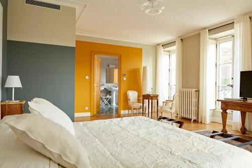 Book the Double Room Double Room