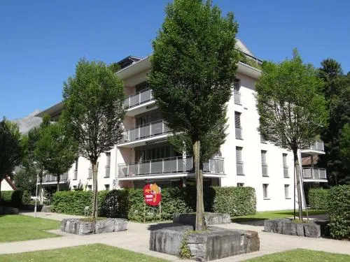Apartment Dorfstrasse 50a by Interhome in Engelberg, Schweiz