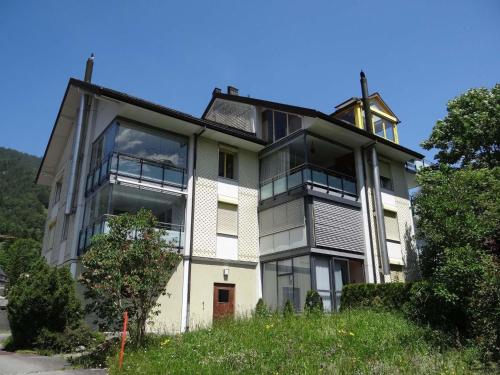  Apartment Blackenmattli by Interhome in 6390 Engelberg