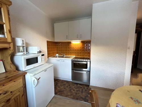 Appartement Serre Chevalier 1 pièce 4 personnes - FR-1-330F-90 - image 13