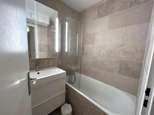 Appartement Serre Chevalier 1 pièce 4 personnes - FR-1-330F-90 - image 6