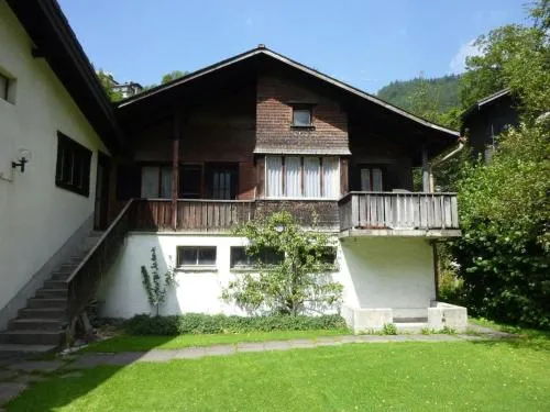 Apartment Steinacher by Interhome in Engelberg, Schweiz