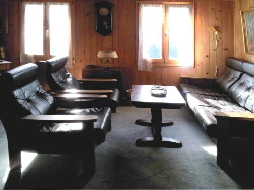 Apartment Adlemsried by Interhome in Boltigen