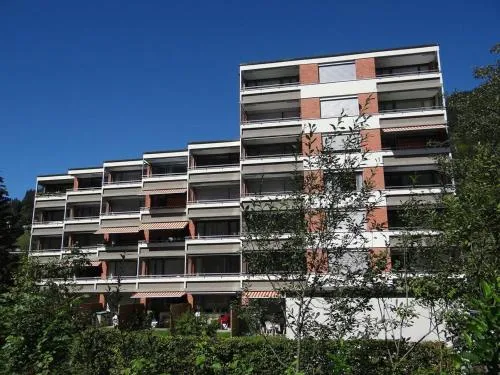 Apartment Parkweg 9-402 by Interhome in Engelberg, Schweiz